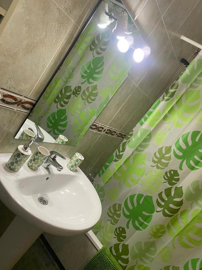 Marisa Mored Vivienda De Uso Turistico Laspaúles Buitenkant foto