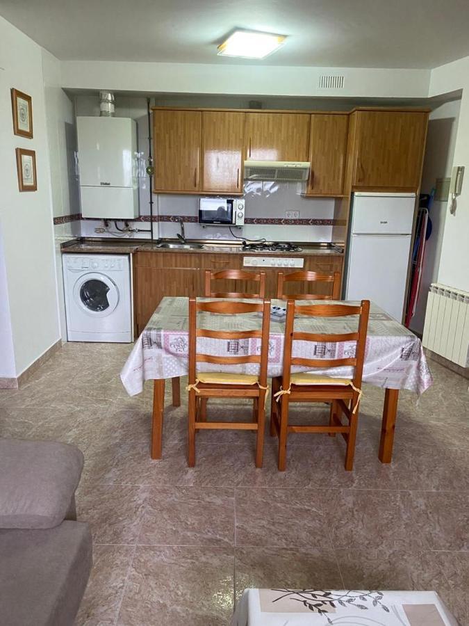 Marisa Mored Vivienda De Uso Turistico Laspaúles Buitenkant foto